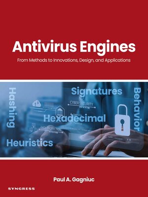 cover image of Antivirus Engines